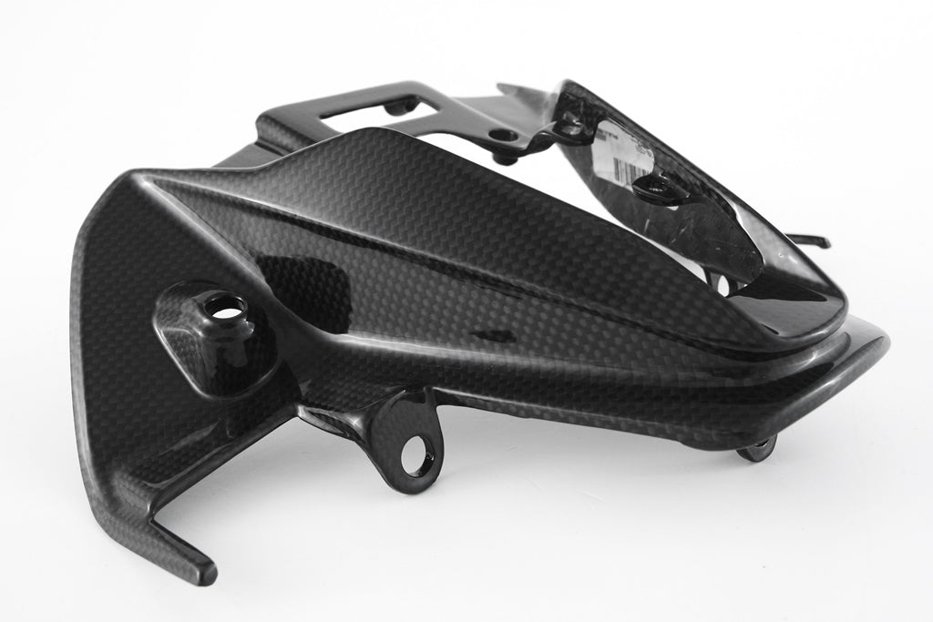 Fullsix Carbon Inner Headlight Fairing - Ducati Streetfighter V4