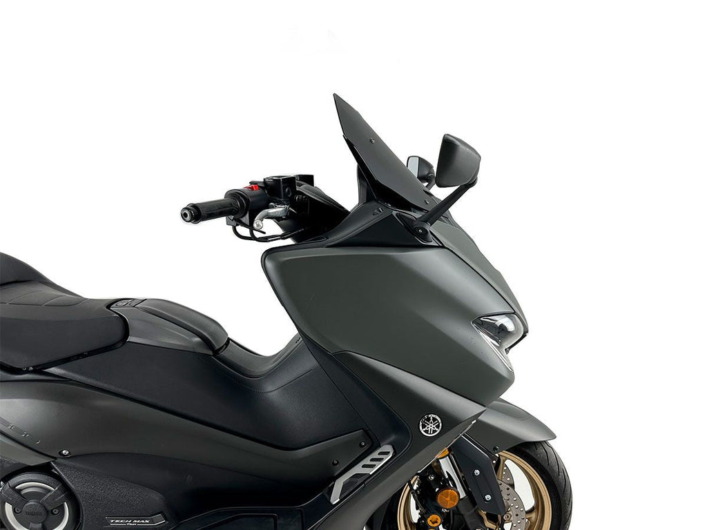 WRS Windscreen Sport Evo WRS Yamaha T-Max 560 2020-2021