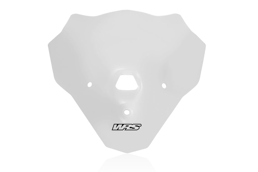 WRS Touring Windscreen BMW F 900 R 2018-2026