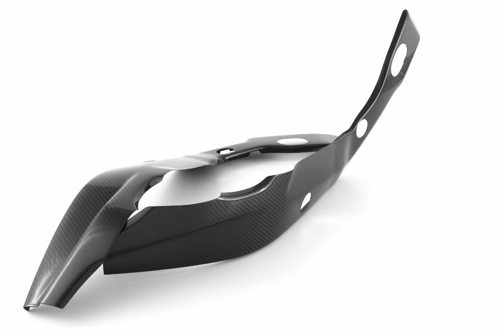 Fullsix Carbon Frame Protection Guard - Set - BMW S1000R/S1000RR