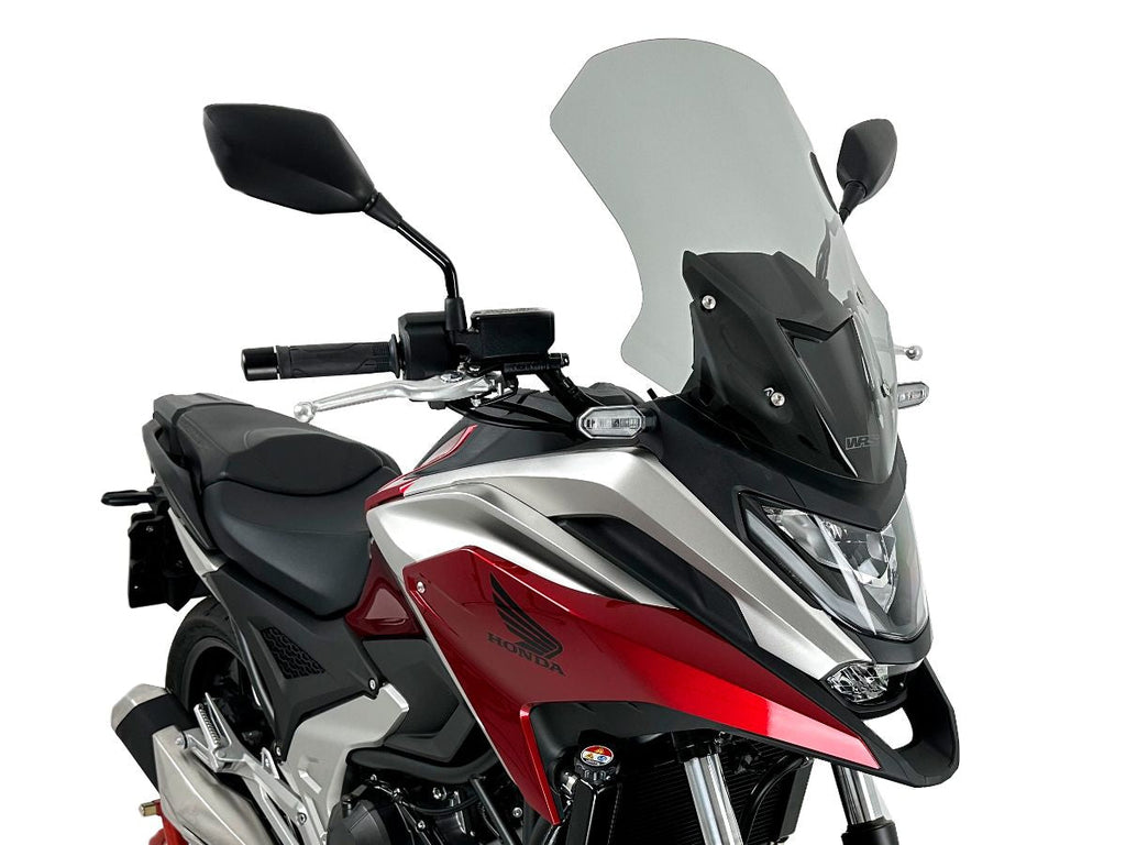 WRS Windscreen Caponord WRS Honda NC 750 X 2021-2024