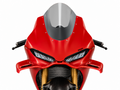 WRS Carbonskin Windscreen Ducati Panigale V4 / S / R 2025-2026