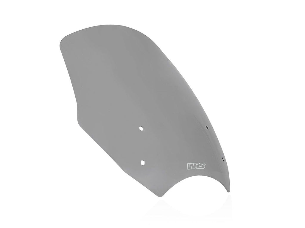 WRS Caponord Windscreen WRS Benelli Leoncino 500 2017-2024 / Leoncino 500 Trail 2021-2026