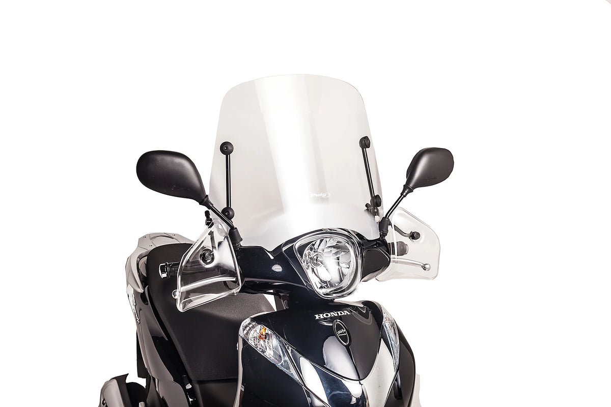 Puig Windshield T.S. - Honda SH Mode 2013-2018