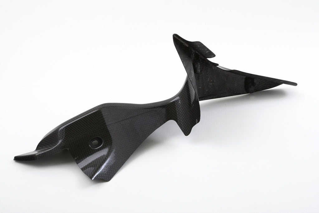 Fullsix Carbon Airtube Covers OEM - Ducati 848/1098