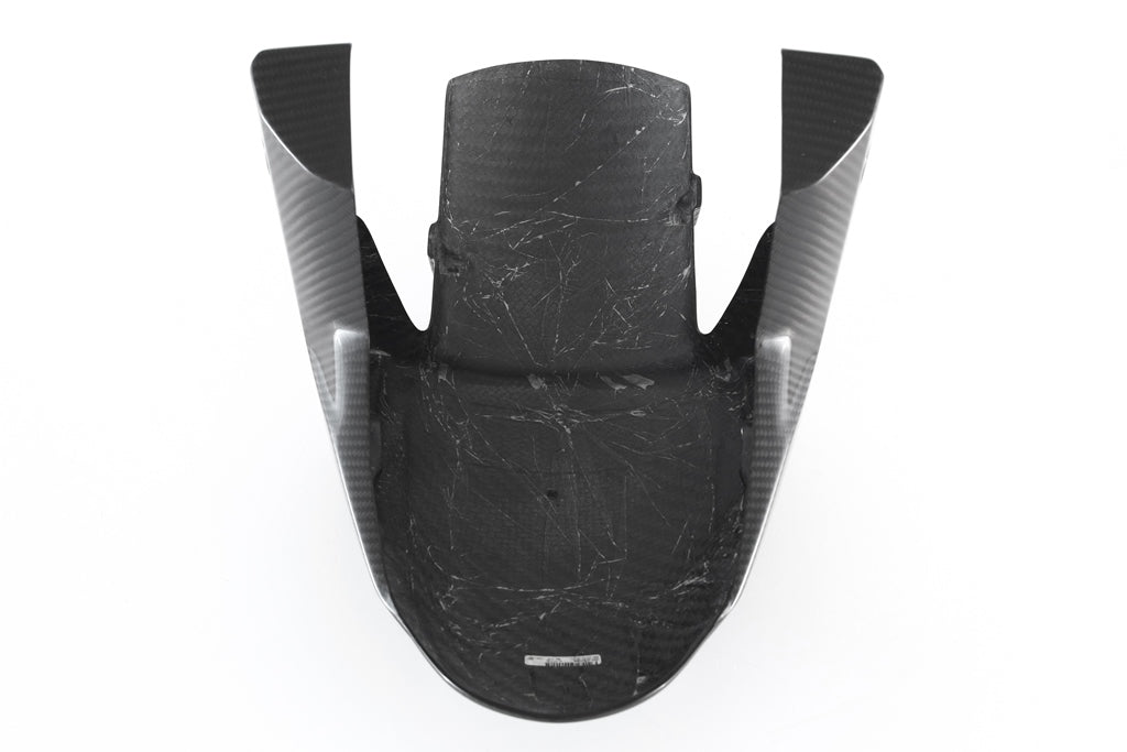 Fullsix Carbon Front Mudguard - Kawasaki Ninja ZX10R