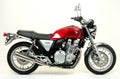 Arrow Pro-Racing Slip On with Stainless Steel End Cap - Honda CB1100/CB1100 ABS