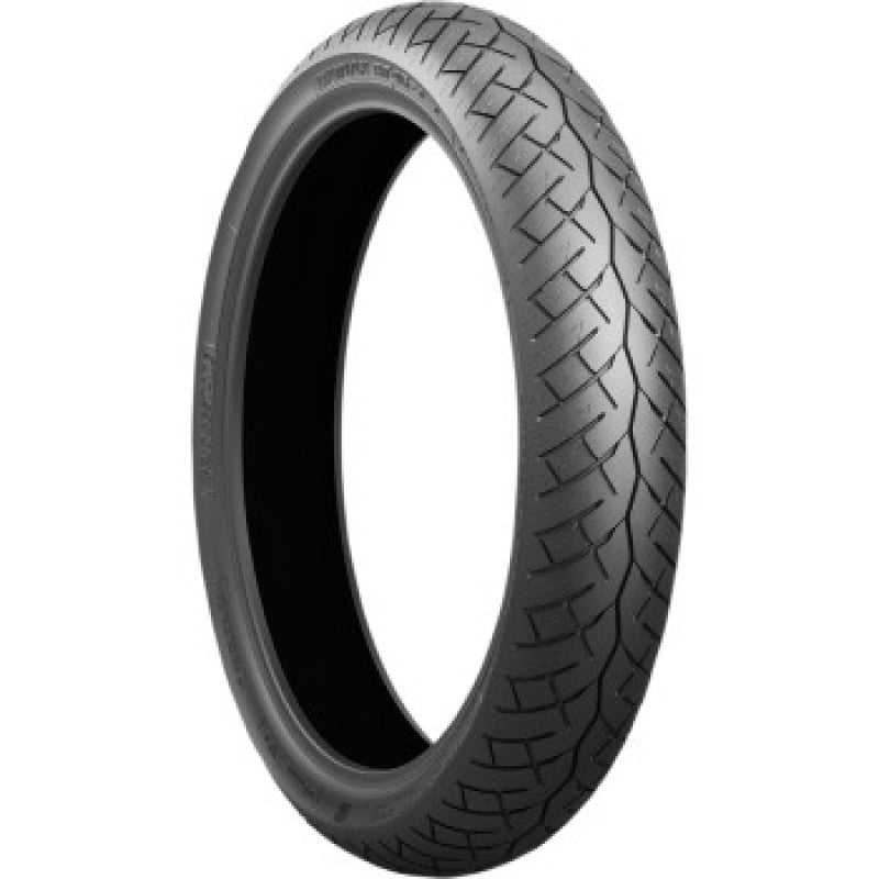 Bridgestone Battlax BT46 Tire