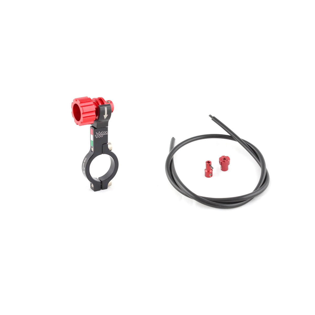 TWM GP Style Remote Brake Span Adjuster - Universal Fit