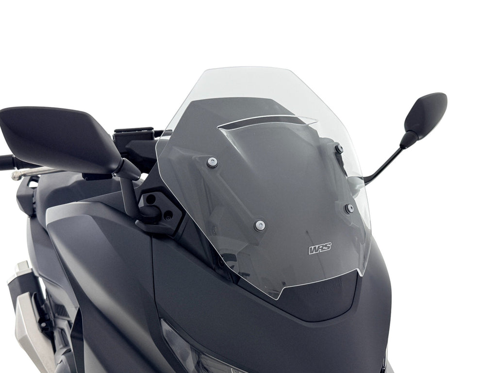 WRS Sport Windscreen Honda Forza 750 2025-2026
