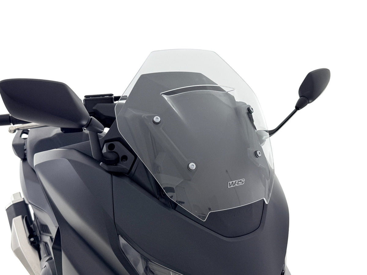 WRS Sport Windscreen Honda Forza 750 2025-2026