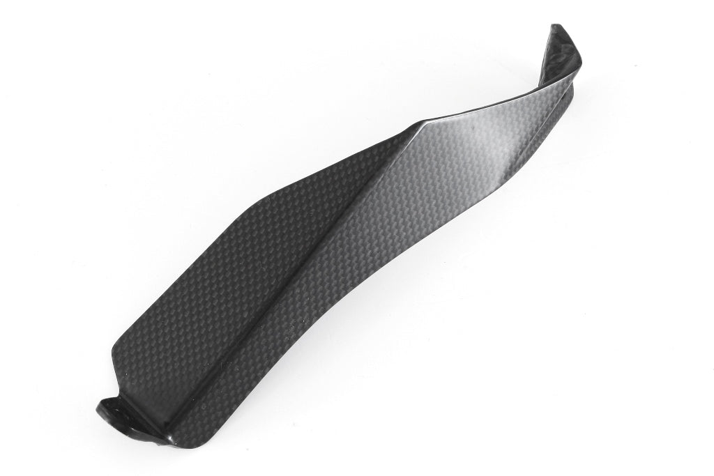 Fullsix Carbon Belt Cover - Upper - Ducati XDiavel/XDiavel S