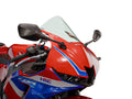WRS Race High Windscreen Honda CBR 600 RR 2021-2026
