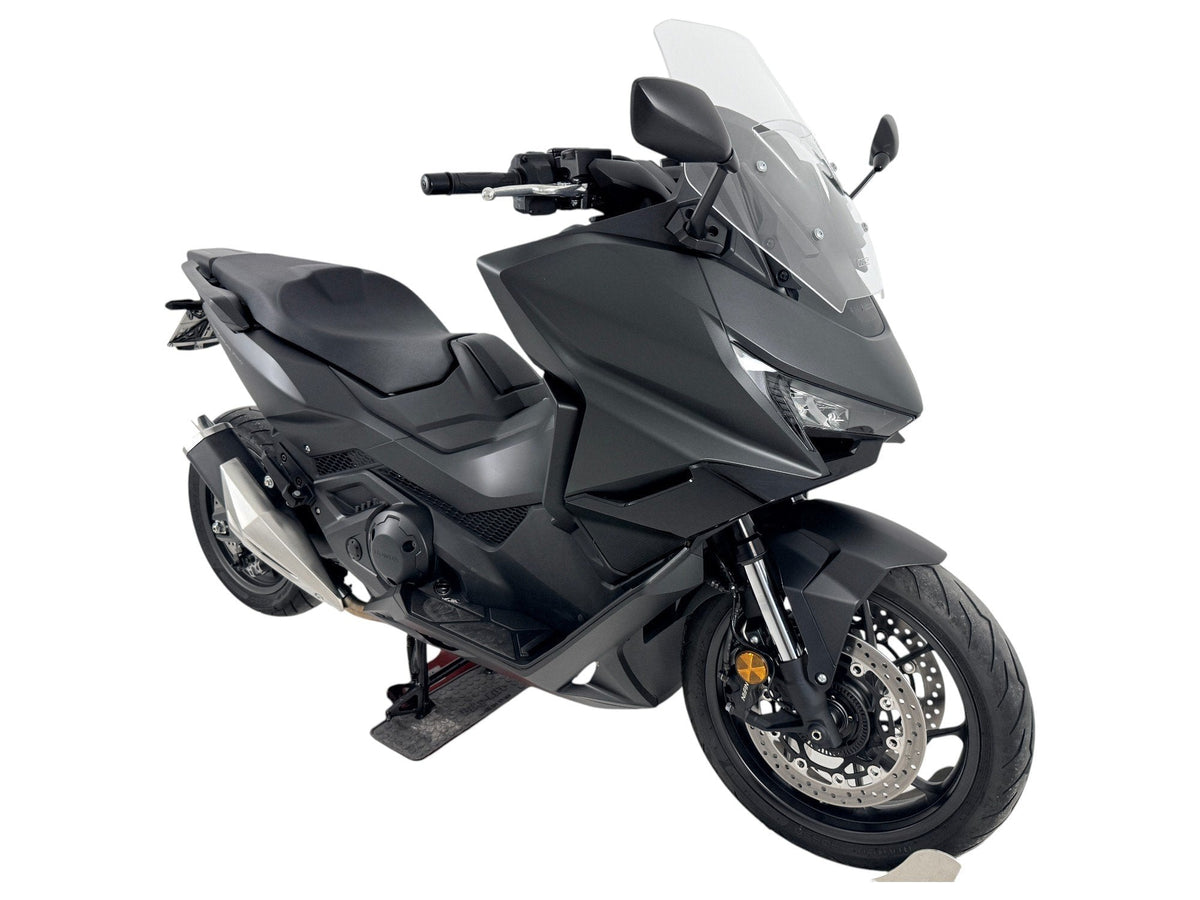 WRS Intermedio Windscreen Honda Forza 750 2025-2026
