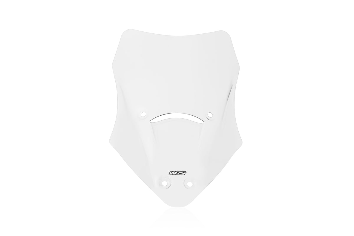 WRS Caponord Windscreen Ducati Multistrada V2 / S 2025-2026