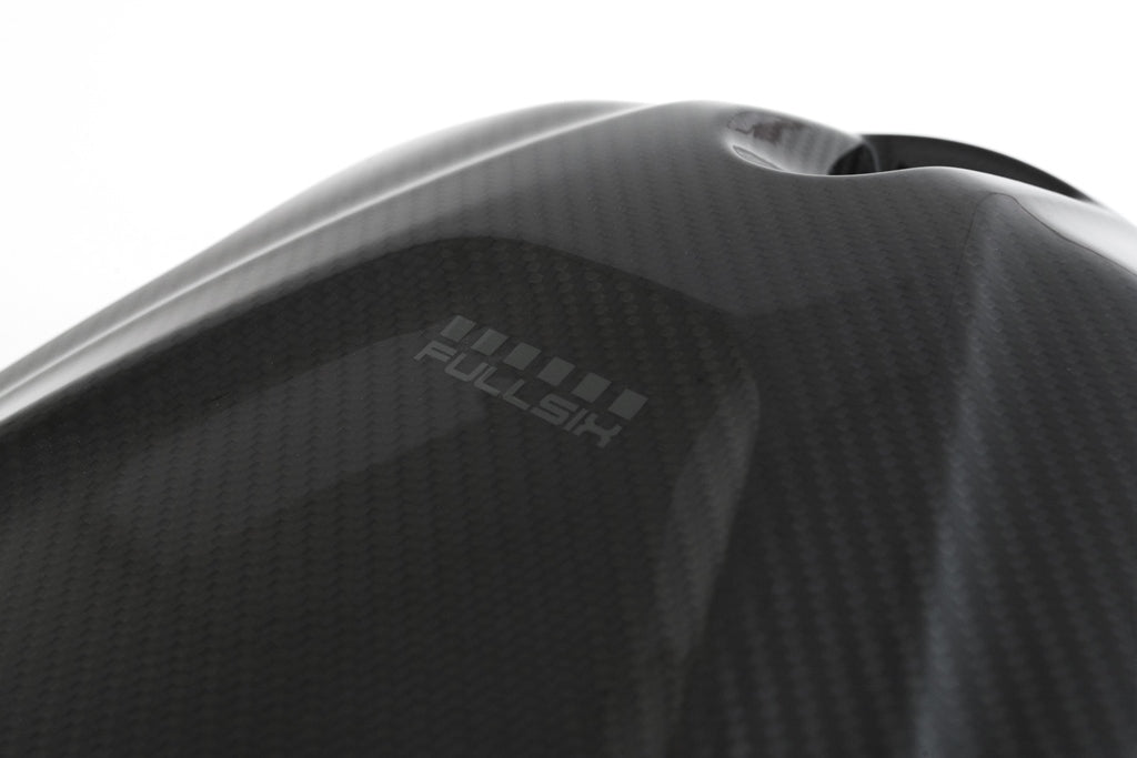 Fullsix Carbon Tank Cover - BMW S1000R/M1000RR