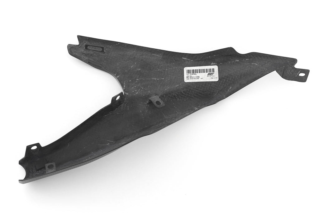 Fullsix Carbon Frame Protection Guard - Left - Ducati 899 Panigale
