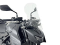 WRS Windscreen Touring Honda Hornet 750 2025-2026