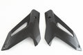 Fullsix Carbon Lower Side Panels - Set - BMW S1000R