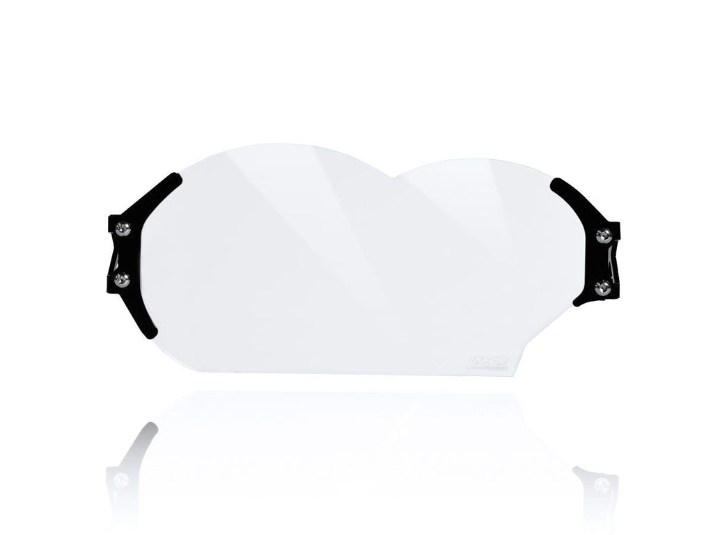 WRS Light Protection Lens BMW R 1200 GS / Adventure 2004-2012