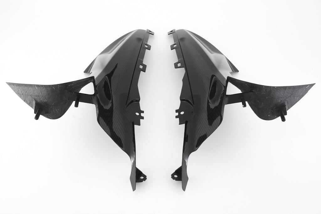 Fullsix Carbon Fairing Cover - Set - BMW S1000R/M1000RR