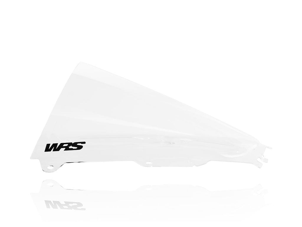 WRS Race High Windscreen Yamaha R1 / M 2015-2019 (Racing Fairings)