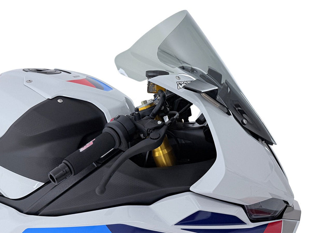 WRS Race High Windscreen BMW S 1000 RR 2026