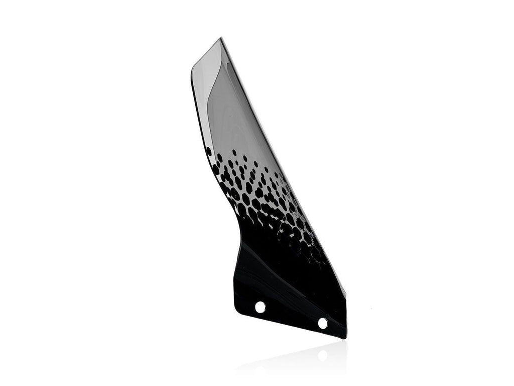 WRS Caponord Windscreen Ducati Desert X 2022-2026