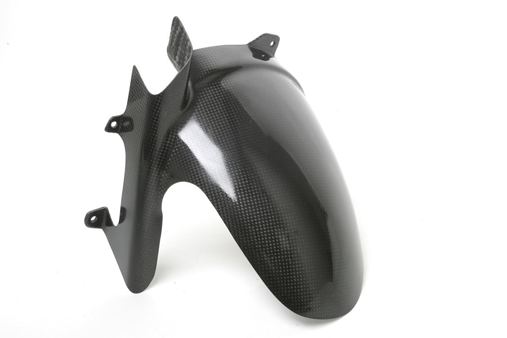 Fullsix Carbon Rear Mudguard – Short ( 2005 - ) - Ducati 749/999