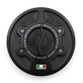 TWM Quick Action CNC Aluminum Gas Cap For BMW - BMW M1000R/S1000R