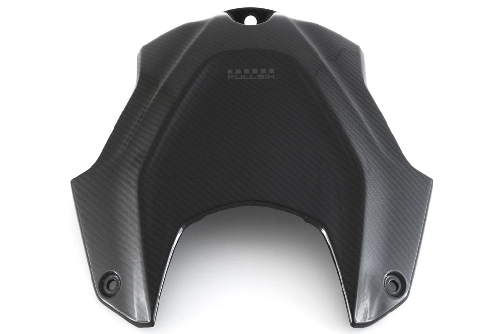 Fullsix Carbon Tank Cover - BMW S1000R/M1000RR
