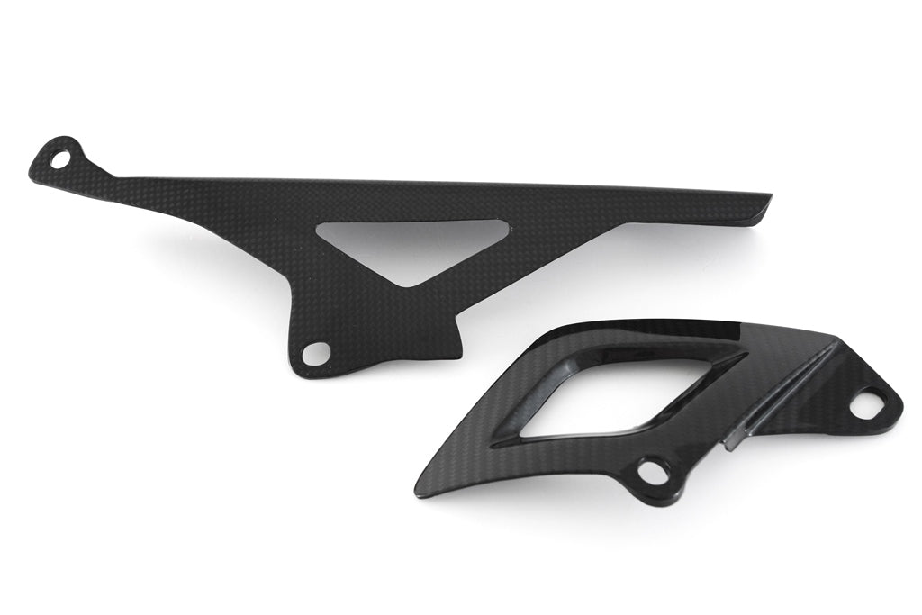 Fullsix Carbon Chain Guard - Aprilia RSV4/RSV4 R