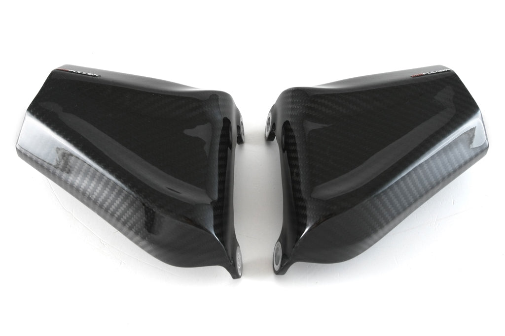 Fullsix Carbon Brake Caliper Cooler Bmw S1000r/rr - Set - BMW S1000R/M1000RR