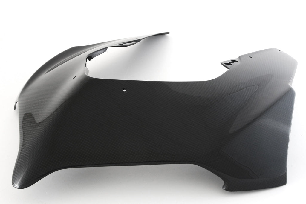 Fullsix Carbon Front Fairing - Ducati Panigale V4
