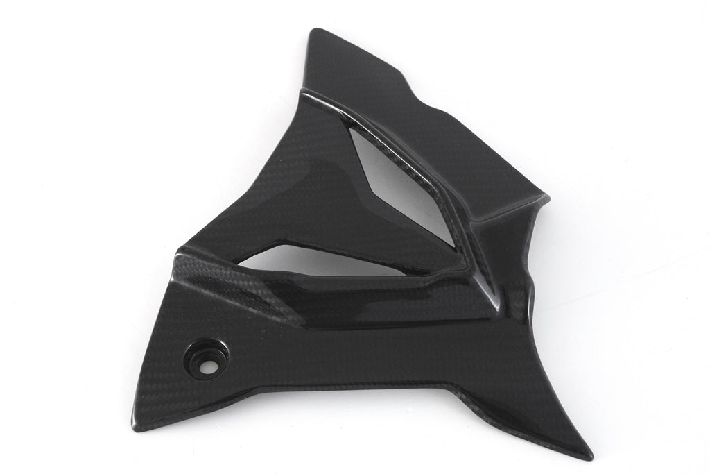 Fullsix Carbon Sprocket Cover - BMW S1000R/M1000RR