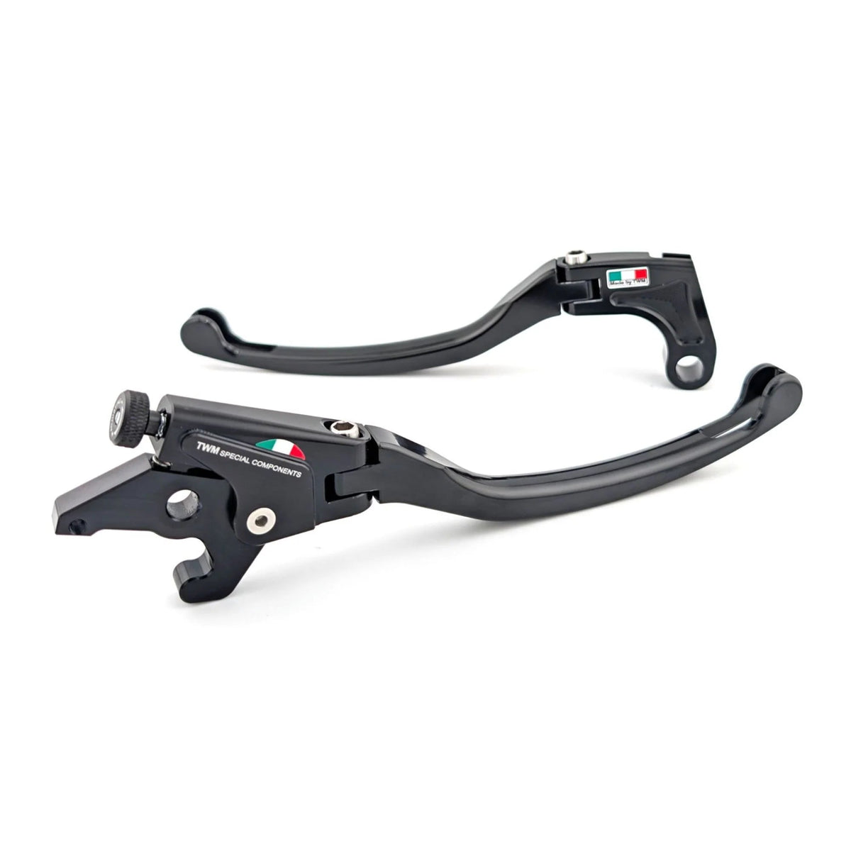 TWM Brake & Clutch Lever Set For Yamaha - Yamaha YZF-R3/YZF-R3 ABS