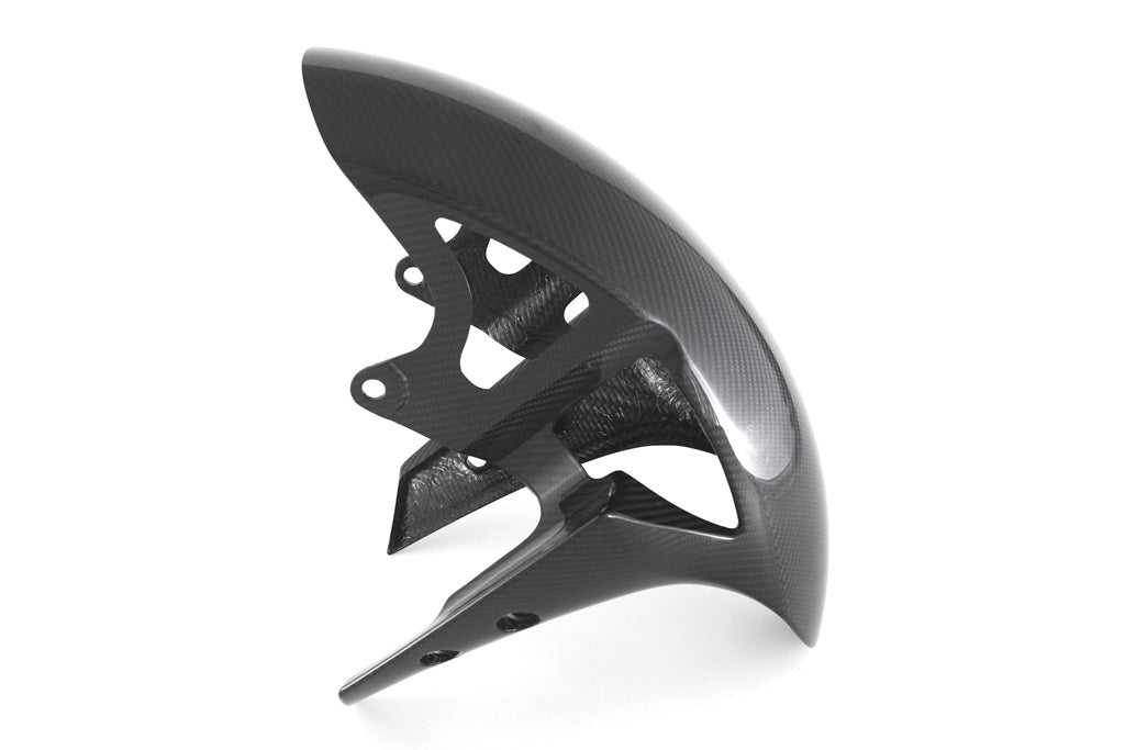 Fullsix Carbon Front Mudguard - Yamaha YZF-R1/R1M