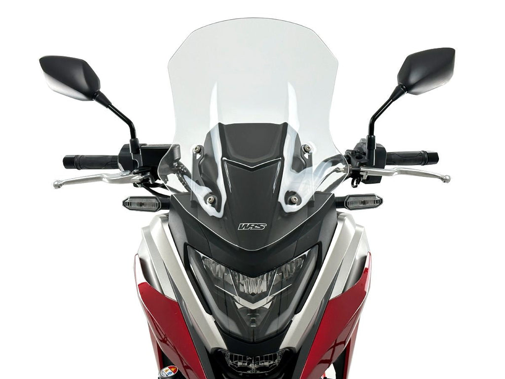 WRS Windscreen Caponord WRS Honda NC 750 X 2021-2024
