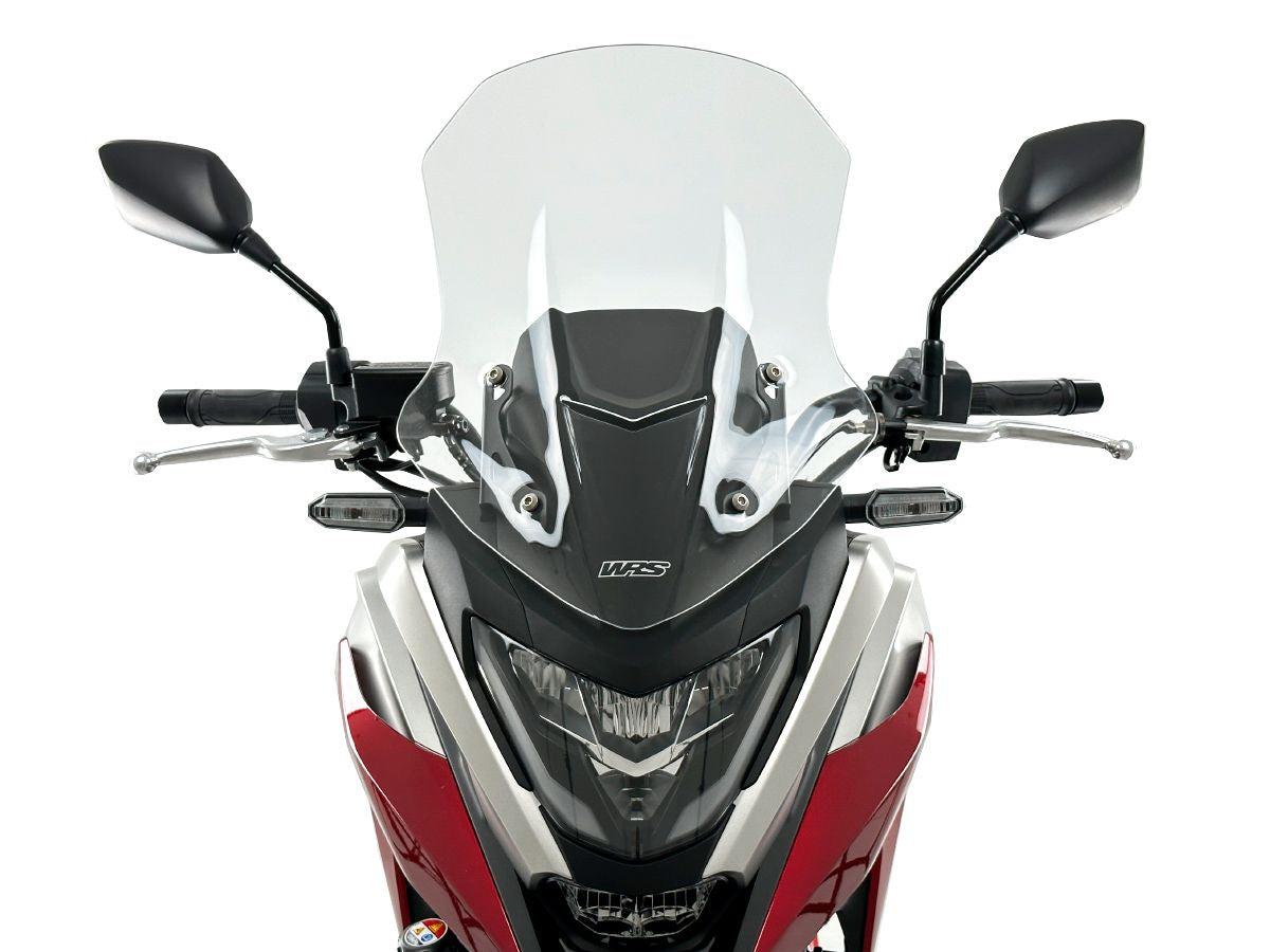 WRS Windscreen Caponord WRS Honda NC 750 X 2021-2024