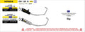 Arrow Catalytic Converter Kit