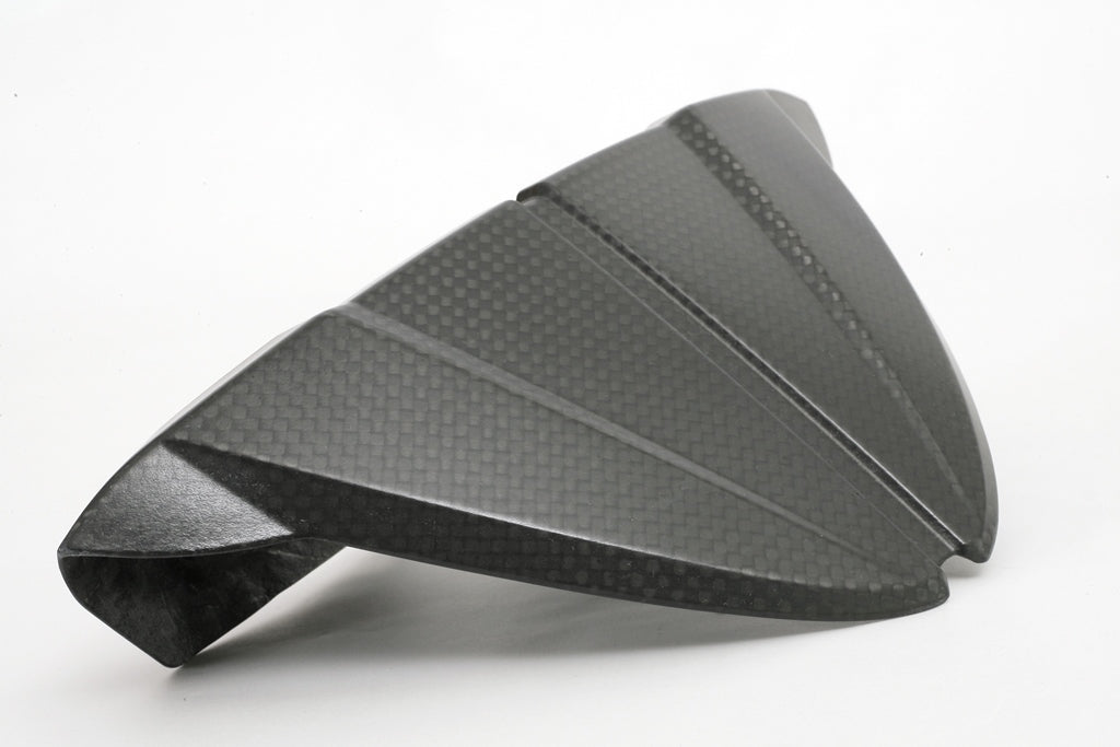 Fullsix Carbon Instruments Cover - Ducati 848/1098