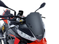 WRS Sport Windscreen Aprilia Tuono V4 2025-2026