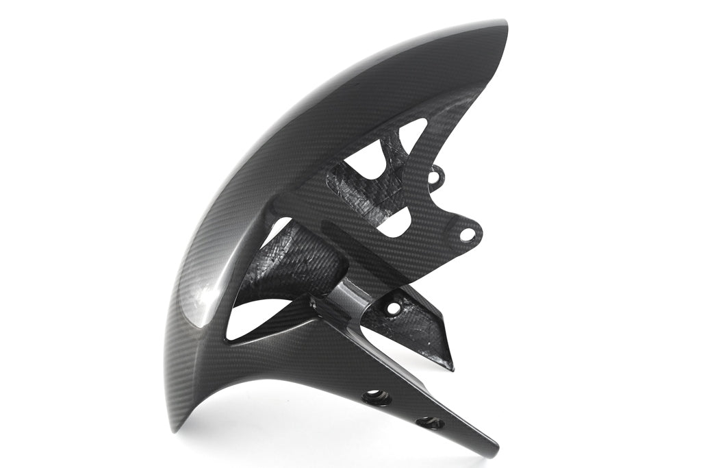 Fullsix Carbon Front Mudguard - Yamaha YZF-R1/R1M