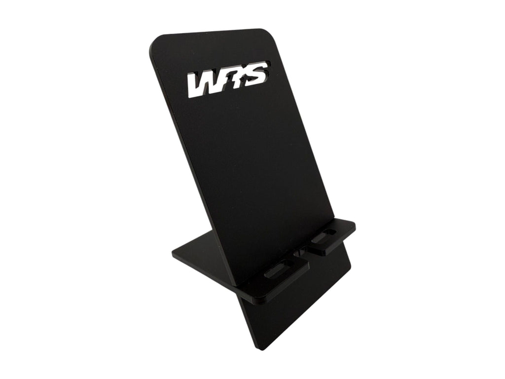WRS Desktop Mobile Phone Stand