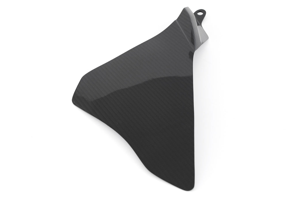 Fullsix Carbon Fairing Cover - Left - Yamaha YZF R1/YZF R1M