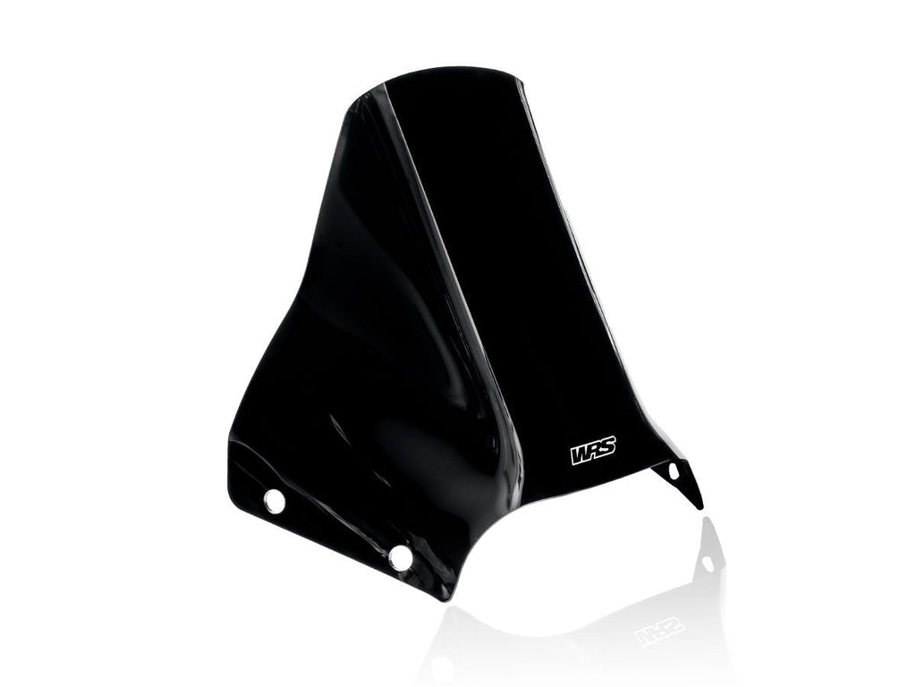 WRS Enduro Windscreen Ducati Desert X 2022-2026