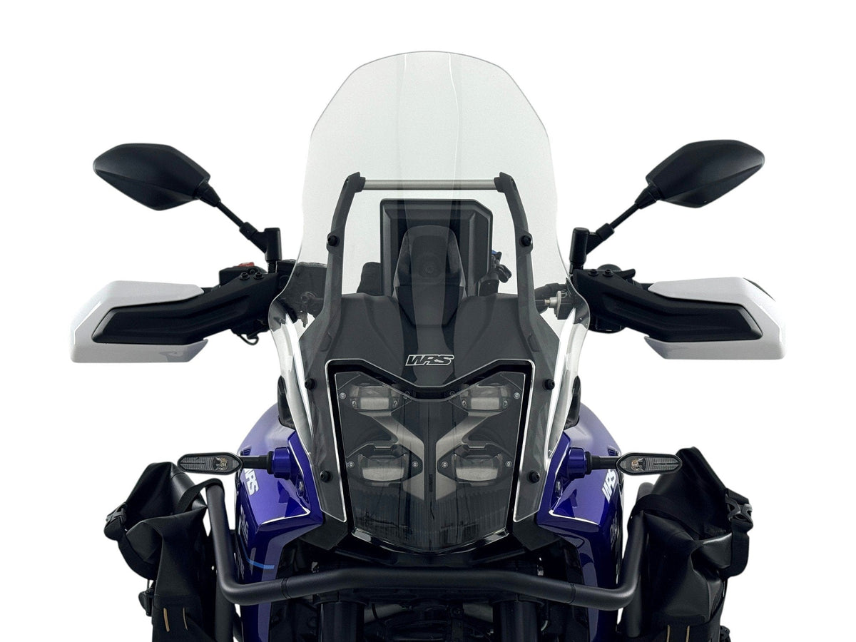 WRS Touring Windscreen Yamaha Tenere 700 / Rally 2025-2026
