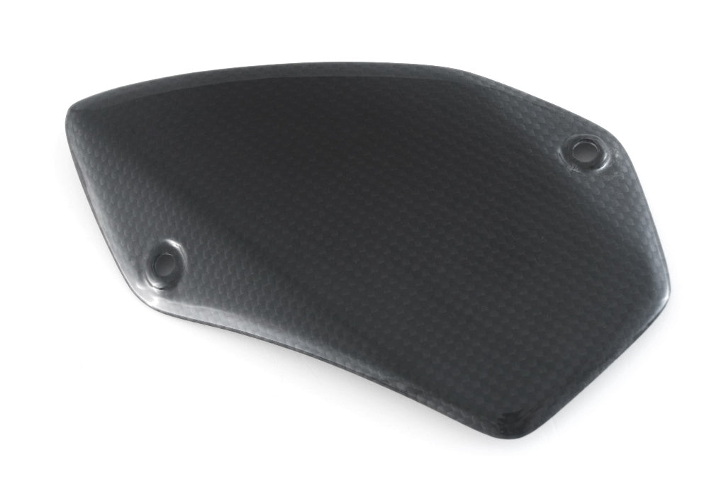 Fullsix Carbon Swingarm Cover - Ducati Multistrada V4