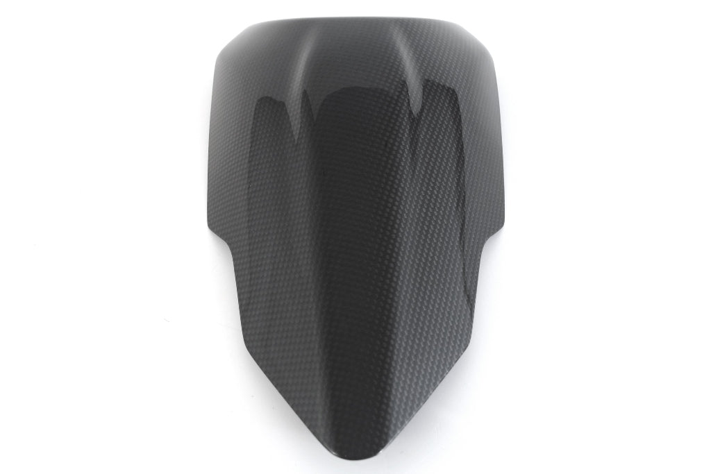 Fullsix Carbon Seat Cover - Ducati Panigale R/959 Panigale