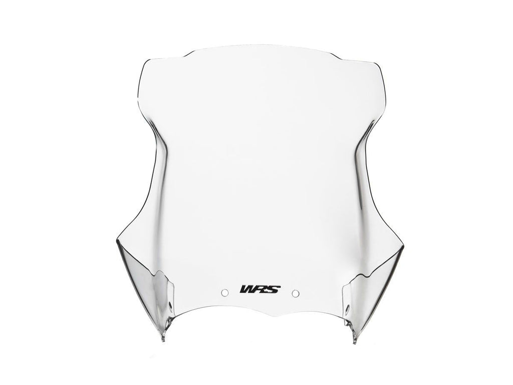 WRS Intermedio Windscreen BMW R1200GS/ADV 2004-2012
